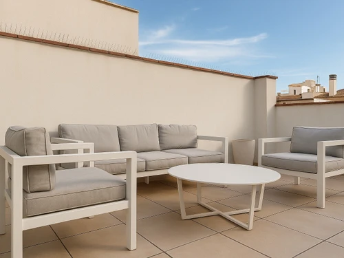 Appartement Málaga, 4 pièces, 5 personnes - photo_1012061154960