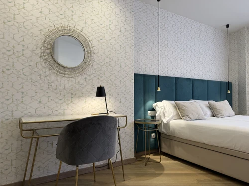 Appartement Málaga, 4 pièces, 5 personnes - photo_1012061154960