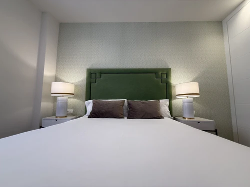 Appartement Málaga, 4 pièces, 5 personnes - photo_1012061154960