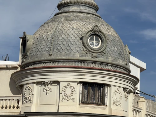 Appartement Málaga, 4 pièces, 5 personnes - photo_1012061154960