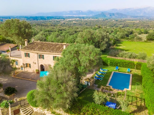 Villa Palma, 4 pièces, 6 personnes - photo_1011874837061