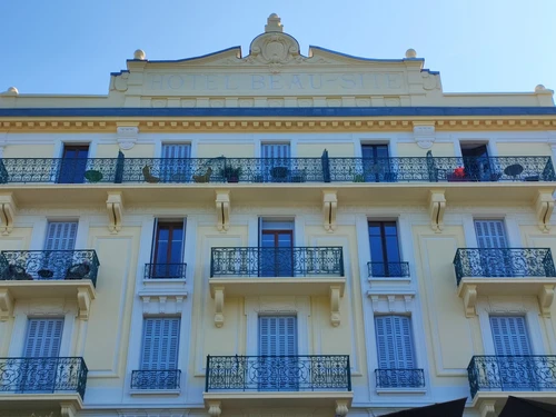 Estudio Aix-les-Bains, estudio, 2 personas - photo_1011712696407