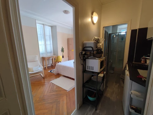 Estudio Aix-les-Bains, estudio, 2 personas - photo_1011712696407