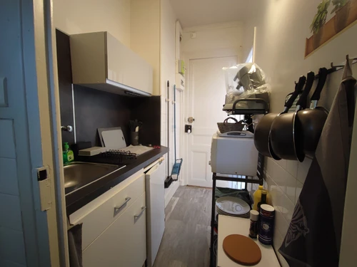 Estudio Aix-les-Bains, estudio, 2 personas - photo_1011712696407