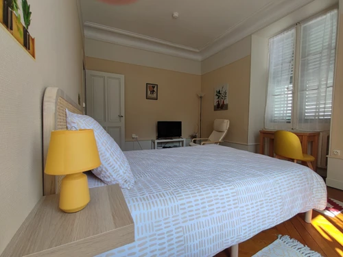 Estudio Aix-les-Bains, estudio, 2 personas - photo_1011712696407