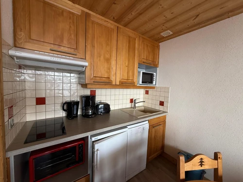 Studio Tignes, studio flat, 4 persons - photo_13508664127