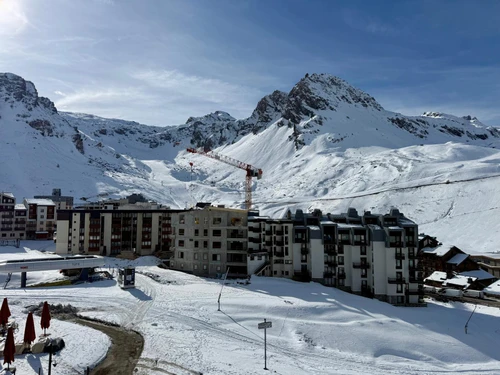 Studio Tignes, studio flat, 4 persons - photo_13508664127
