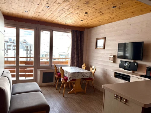 Studio Tignes, 1 pièce, 4 personnes - photo_13508660125