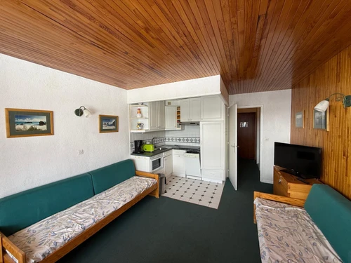 Studio Tignes, Studio, 3 Personen - photo_13508660313
