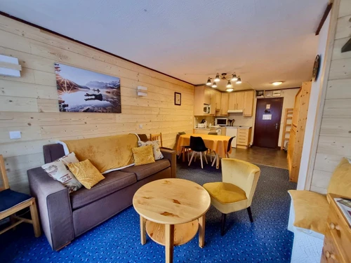 Apartment Tignes, 1 bedroom, 6 persons - photo_13508661816