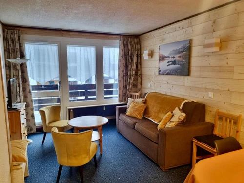 Apartment Tignes, 1 bedroom, 6 persons - photo_13508661816