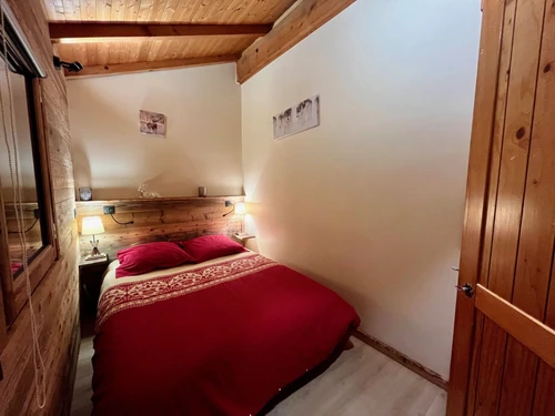 Apartment La Clusaz, 1 bedroom, 6 persons - photo_13747554739