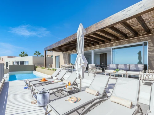 Villa San Bartolomé de Tirajana, 3 bedrooms, 6 persons - photo_1011982719520