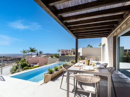 Villa San Bartolomé de Tirajana, 3 bedrooms, 6 persons - photo_1011982719520