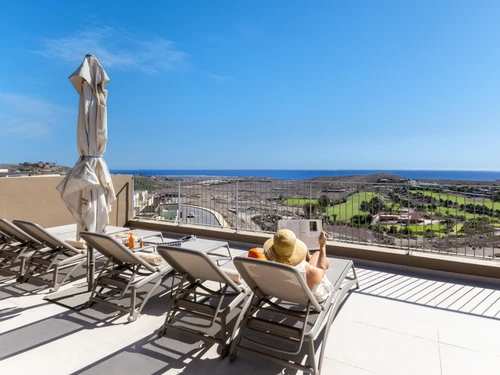 Villa San Bartolomé de Tirajana, 3 bedrooms, 6 persons - photo_1011982719520