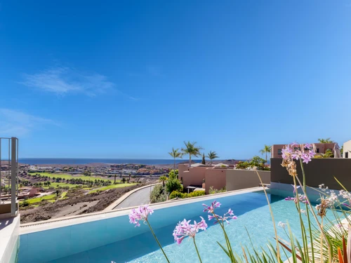 Villa San Bartolomé de Tirajana, 3 bedrooms, 6 persons - photo_1011982719520