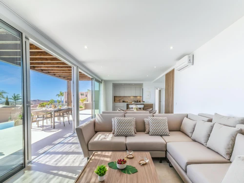 Villa San Bartolomé de Tirajana, 3 bedrooms, 6 persons - photo_1011982719520