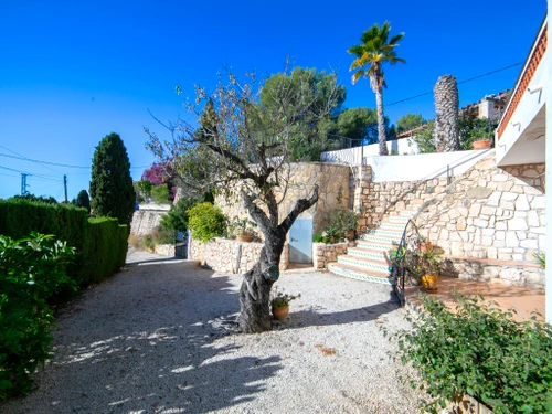 Ferienhaus Calp, 3 Schlafzimmer, 6 Personen - photo_709780110