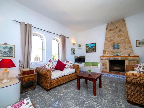 Ferienhaus Calp, 3 Schlafzimmer, 6 Personen - photo_709780110