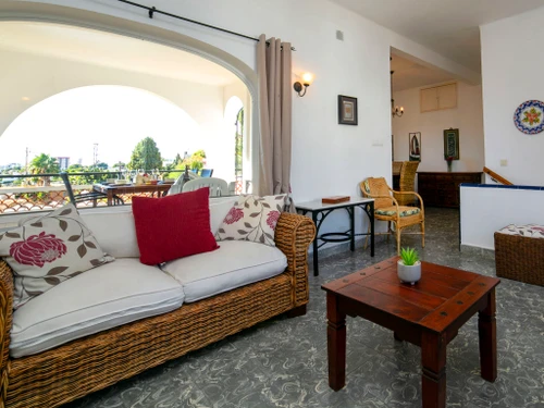 Ferienhaus Calp, 3 Schlafzimmer, 6 Personen - photo_709780110