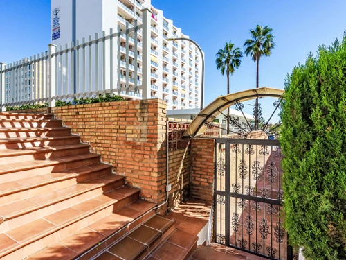 Apartamento Benalmádena, 1 dormitorio, 4 personas - photo_1012061303942