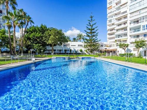 Appartement Benalmádena, 2 pièces, 4 personnes - photo_1012061303942