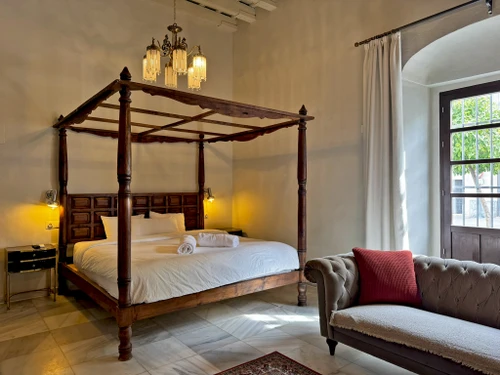 Casa Jerez de la Frontera, 8 dormitorios, 15 personas - photo_1012061310049