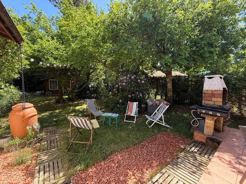 Villa Lège-Cap-Ferret, 3 bedrooms, 8 persons - photo_1011329401835