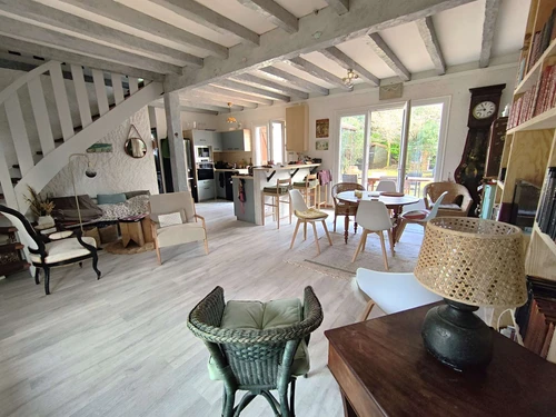 Villa Lège-Cap-Ferret, 3 bedrooms, 8 persons - photo_1011329401835