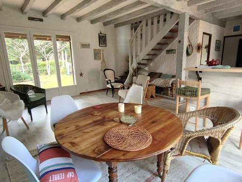 Villa Lège-Cap-Ferret, 3 bedrooms, 8 persons - photo_1011329401835