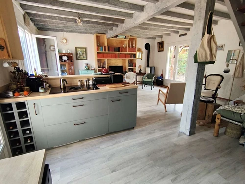 Villa Lège-Cap-Ferret, 3 bedrooms, 8 persons - photo_1011329401835