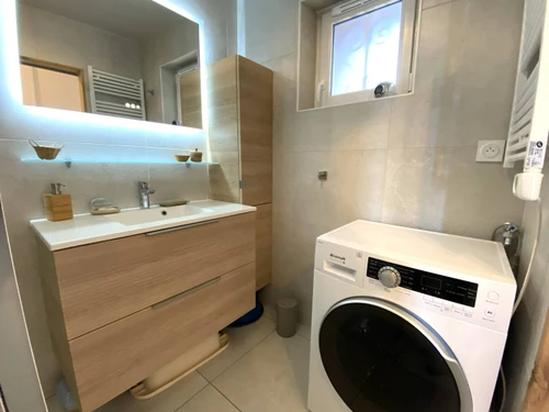 Appartement Perros-Guirec, 2 pièces, 4 personnes - photo_15730725905