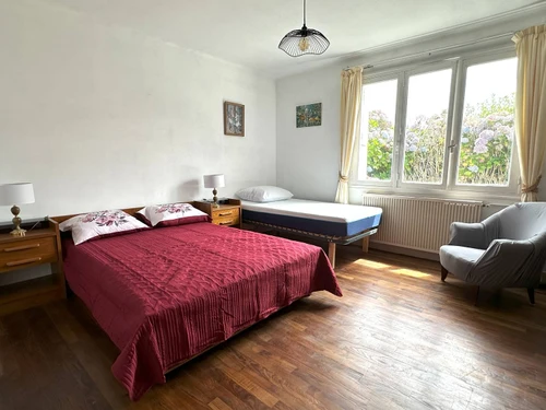 Ferienhaus Perros-Guirec, 3 Schlafzimmer, 6 Personen - photo_1012061616767