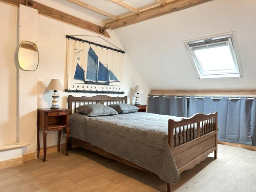 Ferienhaus Perros-Guirec, 3 Schlafzimmer, 6 Personen - photo_1012061616767