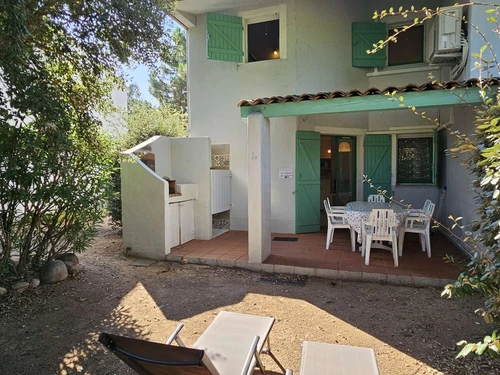 Maison Saint-Cyprien (Corse), 3 pièces, 6 personnes - photo_1012061635332