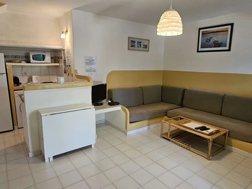 Ferienhaus Saint-Cyprien (Corse), 2 Schlafzimmer, 6 Personen - photo_1012061635332