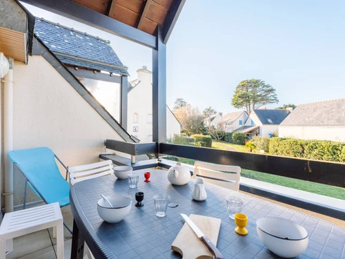 Appartement Carnac, 3 pièces, 4 personnes - photo_14033100494