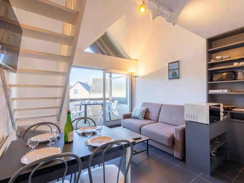 Appartement Carnac, 3 pièces, 4 personnes - photo_14033100494