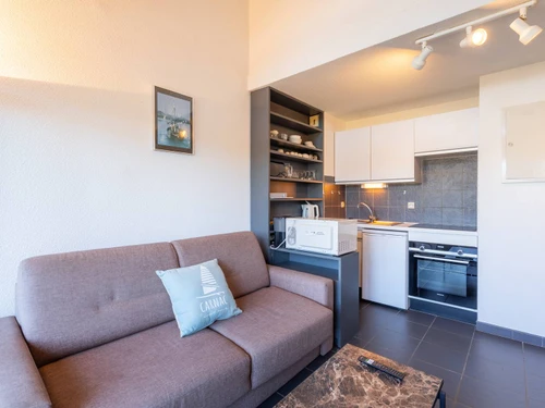 Appartement Carnac, 3 pièces, 4 personnes - photo_14033100494