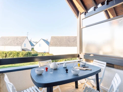 Appartement Carnac, 3 pièces, 4 personnes - photo_14033100494