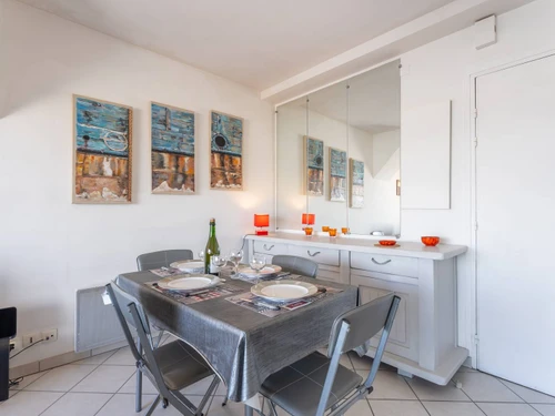 Appartement La Trinité-sur-Mer, 2 pièces, 4 personnes - photo_14033101012