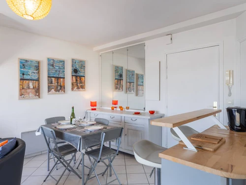 Appartement La Trinité-sur-Mer, 2 pièces, 4 personnes - photo_14033101012