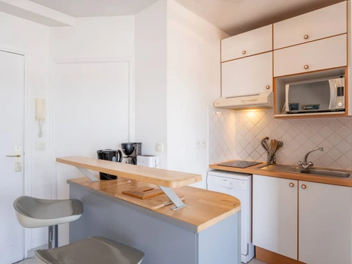 Appartement La Trinité-sur-Mer, 2 pièces, 4 personnes - photo_14033101012