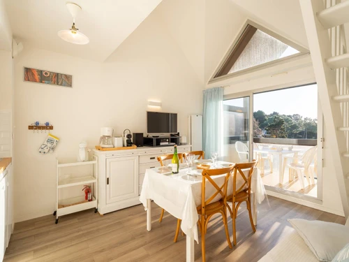 Appartement Carnac, 3 pièces, 4 personnes - photo_15903805007