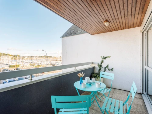 Apartamento La Trinité-sur-Mer, 2 dormitorios, 4 personas - photo_14033103908