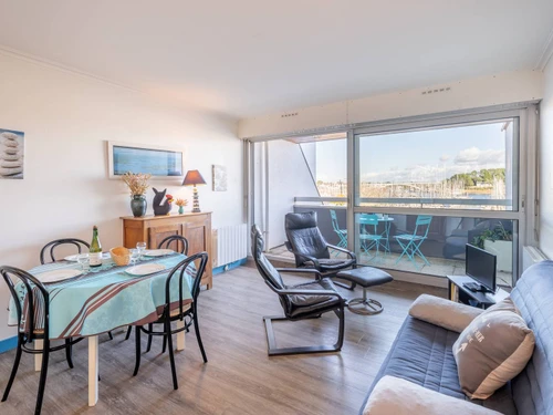 Appartement La Trinité-sur-Mer, 3 pièces, 4 personnes - photo_14033103908