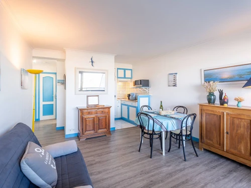 Appartement La Trinité-sur-Mer, 3 pièces, 4 personnes - photo_14033103908