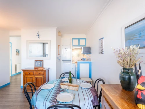 Appartement La Trinité-sur-Mer, 3 pièces, 4 personnes - photo_14033103908