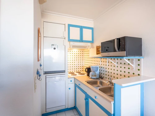 Appartement La Trinité-sur-Mer, 3 pièces, 4 personnes - photo_14033103908