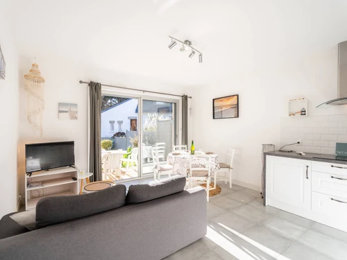 Appartement Carnac, 2 pièces, 4 personnes - photo_14277230579